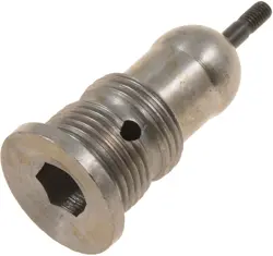 Porte-outils Profils Et Contre-profils Avt 15 Ou 19 Mm Leman Outillage Toupie Al30 Leman 986 128 30 471