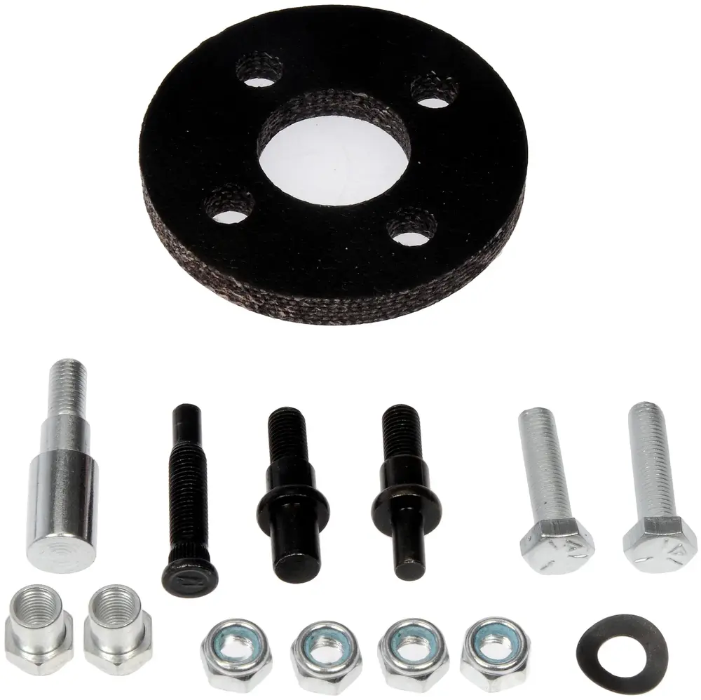 Steering Coupling Disc Kit NOE 6301012 | Buy Online - NAPA Auto Parts