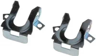 Headlamp Housing Retainers NOE 42190 | Buy Online - NAPA Auto Parts