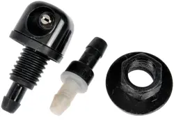 Windshield Washer Nozzle NOE 58188 | Buy Online - NAPA Auto Parts