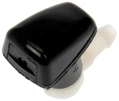 Windshield Washer Nozzle NOE 58148 | Buy Online - NAPA Auto Parts