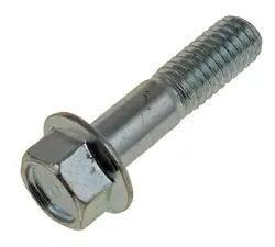 Starter Bolt, Type 4, 7/16-14 X 1-1/2 In. With Lock Washer, 6/8