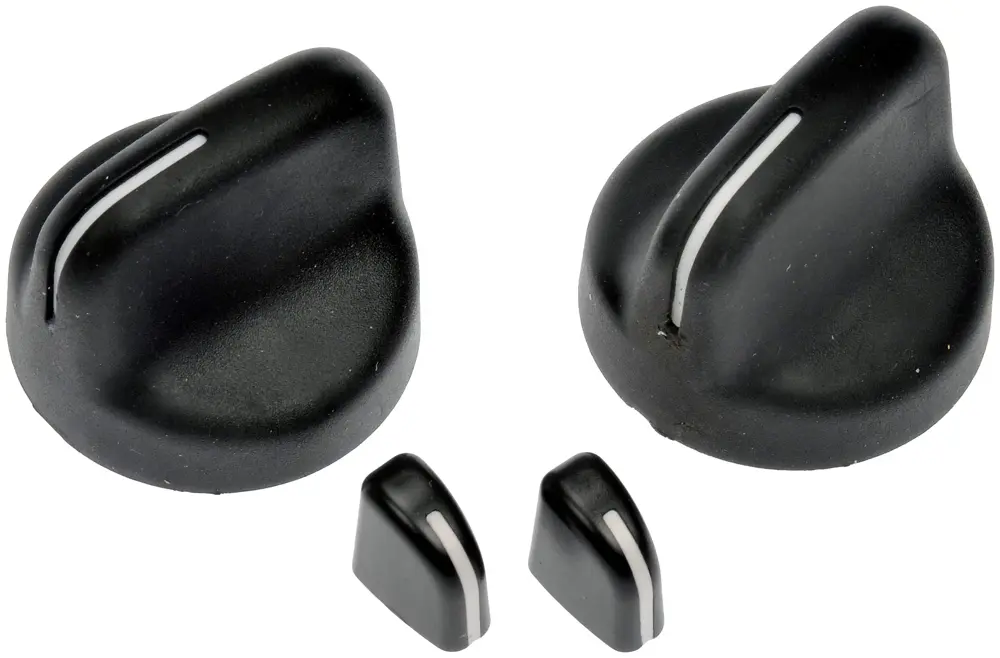 Temperature Control Knobs NOE 76843 | Buy Online - NAPA Auto Parts