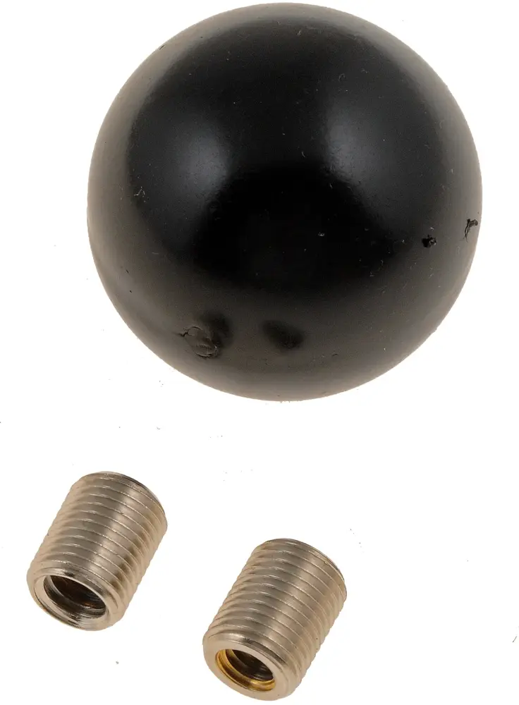 Gear Shift Knob Kit - Universal NOE 76933 | Buy Online - NAPA Auto