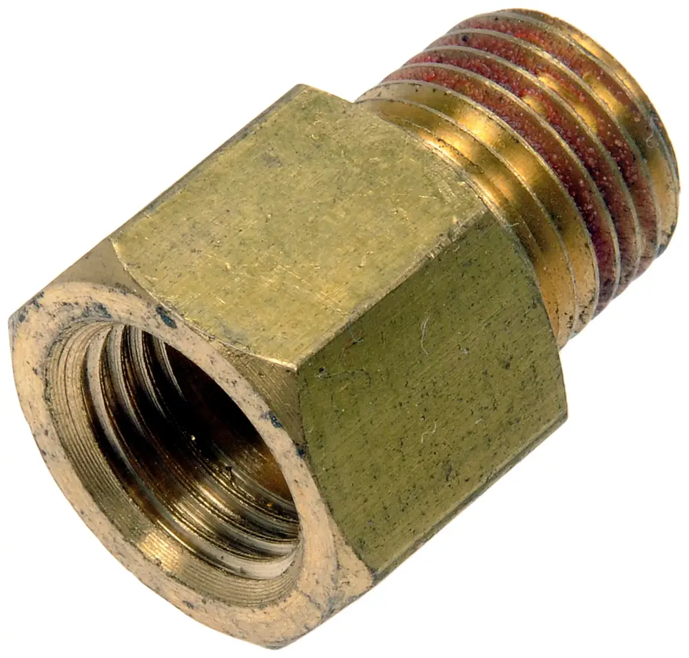 Transmission Line Connector NOE 800755 | Buy Online - NAPA Auto Parts