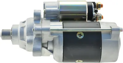 NAPA Remanufactured Starter RAY 2449301 | Buy Online - NAPA Auto Parts