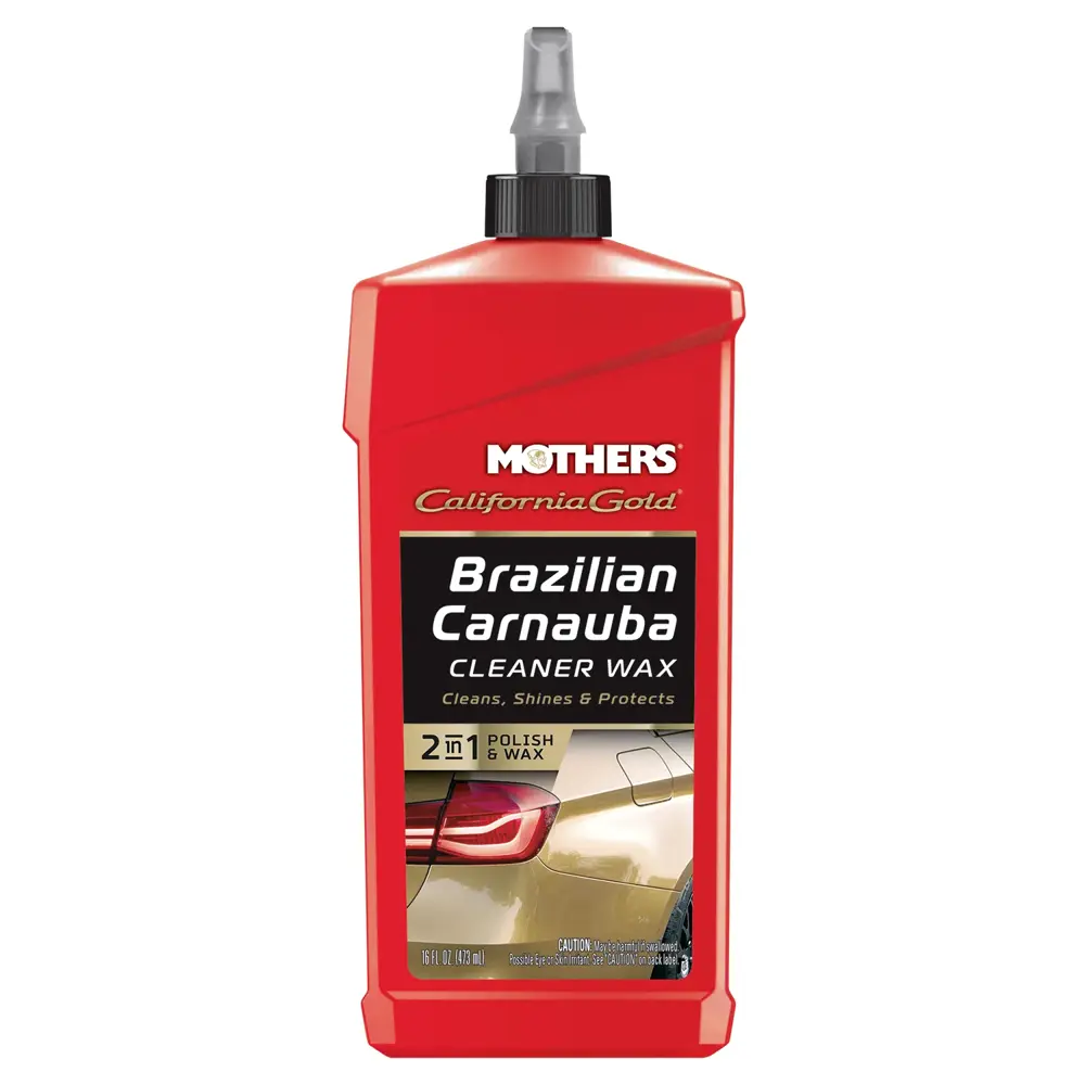 メンテナンス BLUEMIX CARNAUBA WAX 150 メンテナンス BLUEMIX
