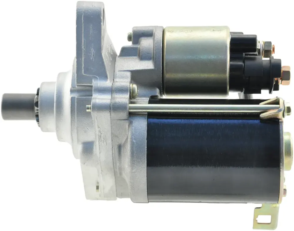 NAPA Remanufactured Starter RAY 2446879 | Buy Online - NAPA Auto Parts
