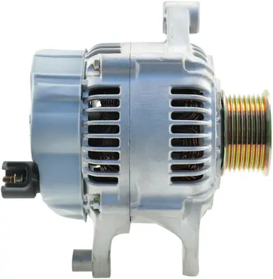 NAPA Remanufactured Alternator RAY 2138637 | Buy Online - NAPA