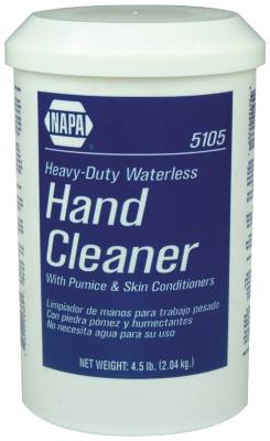 Hand Cleaner NCB 329124  Buy Online - NAPA Auto Parts