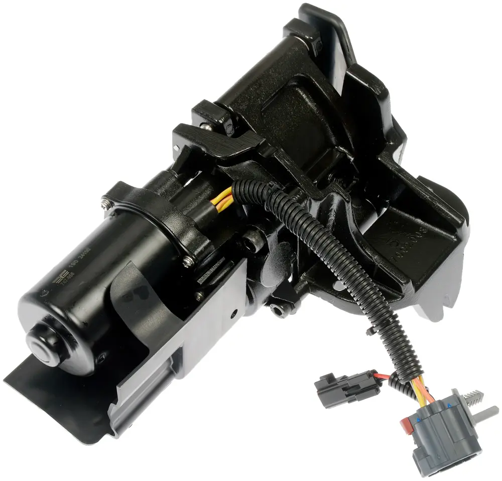 Power Running Board Motor NOE 747956 | Buy Online - NAPA Auto Parts