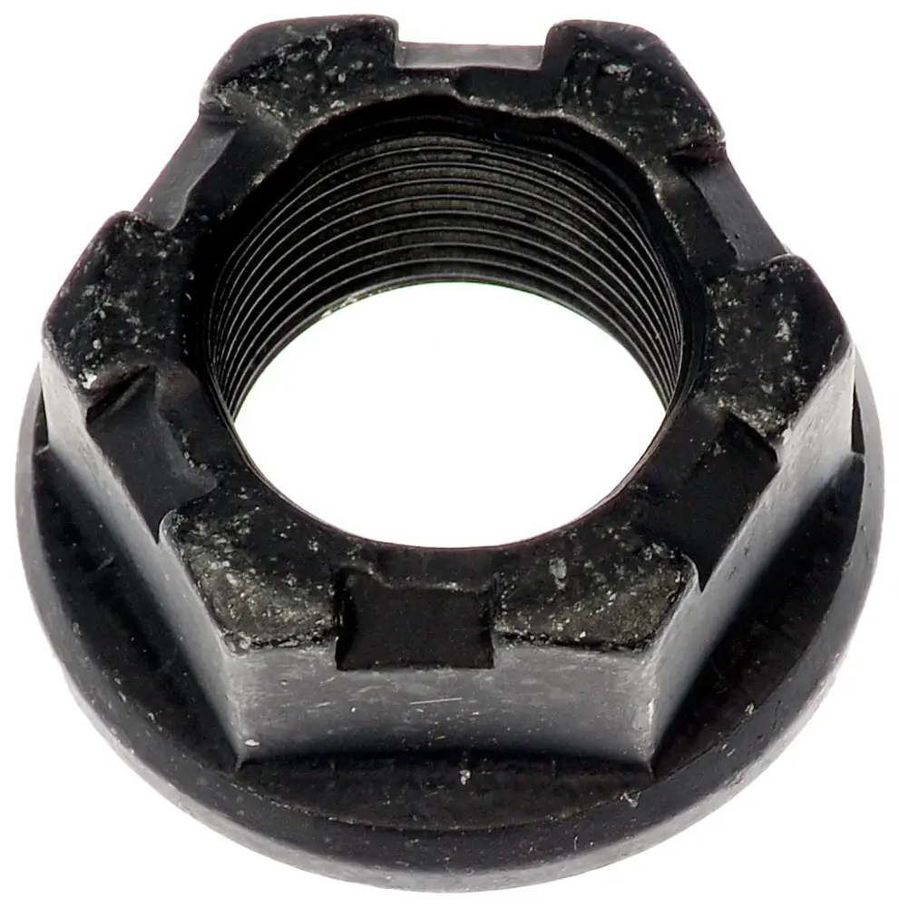 Spindle Nut M22-1.50 - 32mm Hex NOE 615014 | Buy Online - NAPA