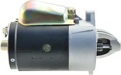 NAPA Remanufactured Starter RAY 2444900 | Buy Online - NAPA Auto Parts