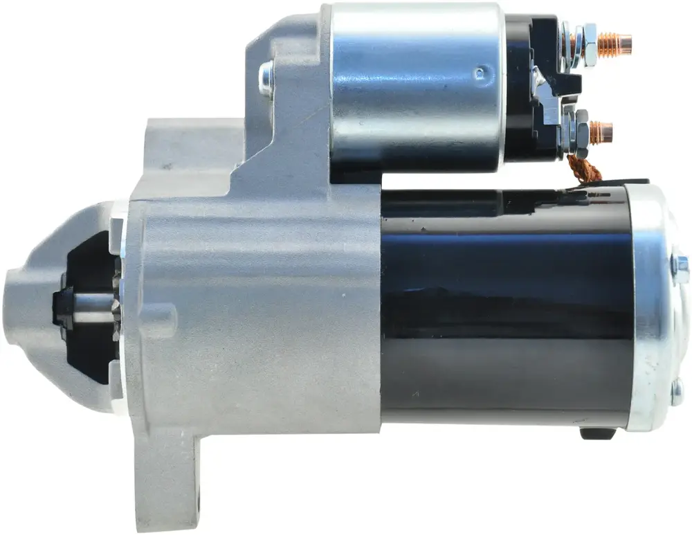 褞太郎 NAPA Remanufactured Engine Starter RAY 2446985 | Buy Online - NAPA