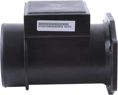 Mass Air Flow Maf Sensor Remfd