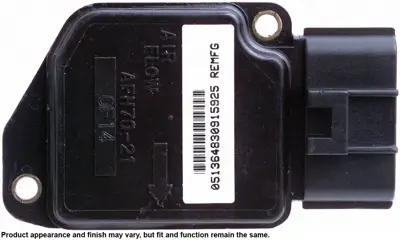 Mass Air Flow Maf Sensor Remfd