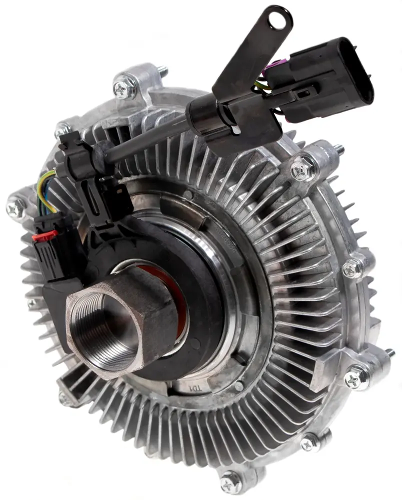 Fan Clutch /Electronic TEM 281776 | Buy Online - NAPA Auto Parts