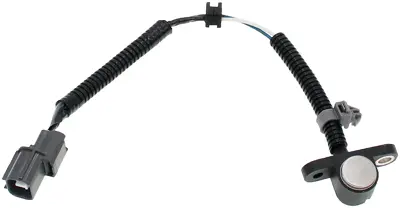 Magnetic Crankshaft Position Sensor