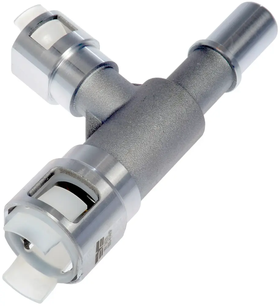 Metal Heater Hose Connector NOE 800414HP | Buy Online - NAPA Auto