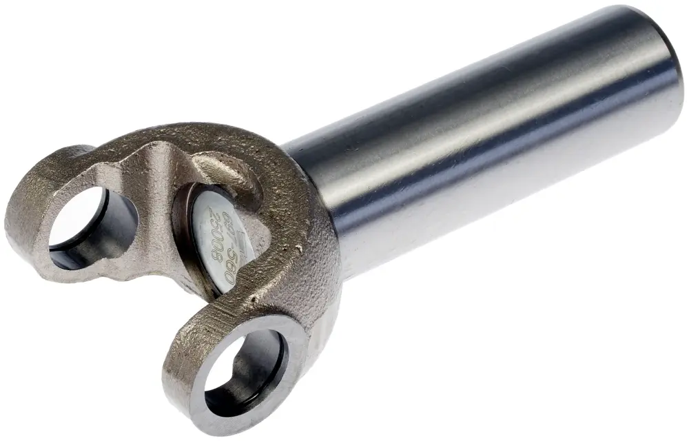 Driveshaft Slip Yoke NOE 697560 | Buy Online - NAPA Auto Parts