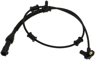 AntiLock Braking System Wheel Speed Sensor