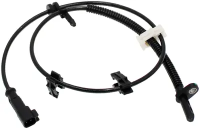 AntiLock Braking System Wheel Speed Sensor