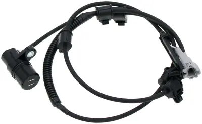 AntiLock Braking System Wheel Speed Sensor