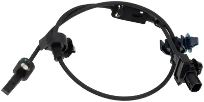 AntiLock Braking System Wheel Speed Sensor