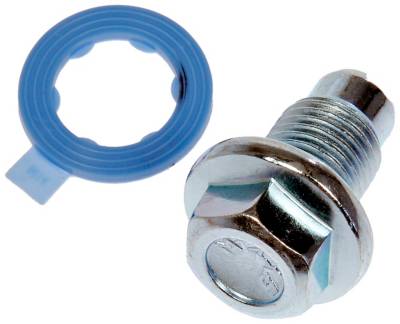 Oil Drain Plug Standard M20-1.50, Head Size 17Mm NOE 7041046