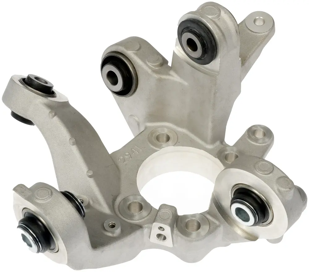 Rear Left Knuckle NOE 698283 | Buy Online - NAPA Auto Parts