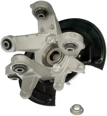 Rear Right Loaded Knuckle NPS 686278 | Buy Online - NAPA Auto Parts