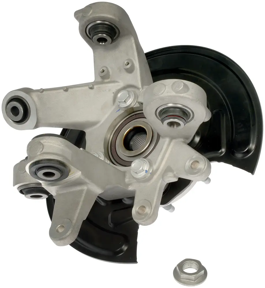 Rear Right Loaded Knuckle NPS 686278 | Buy Online - NAPA Auto Parts