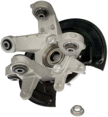 Dorman OE Fix - Rear Right Loaded Knuckle NOE 698418 | Buy
