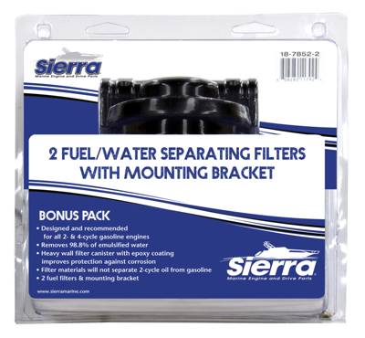 ゅぅページ Amazon.com: The ROP Shop Water Separating Fuel Filter Kit