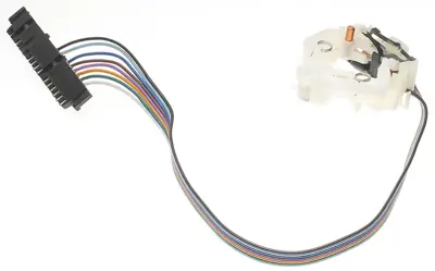 Turn Signal Switch ECH DL6505 | Buy Online - NAPA Auto Parts