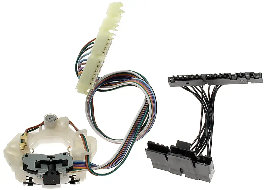 Turn Signal Switch ECH DL6206 | Buy Online - NAPA Auto Parts