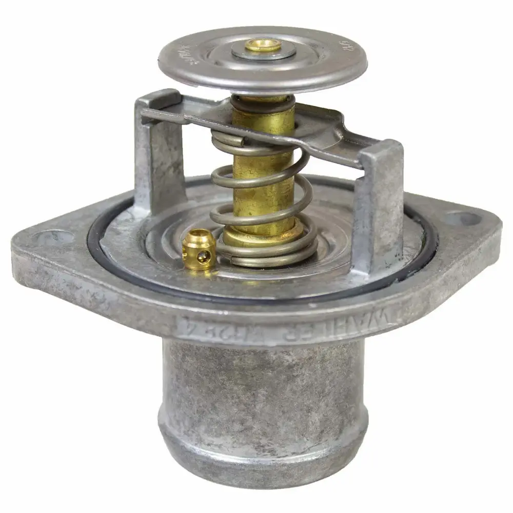 TOPRAN Termostato Refrigerante 700895, 83°C, Con Sensore E Guarnizione, Compatibile Renault/Dacia
