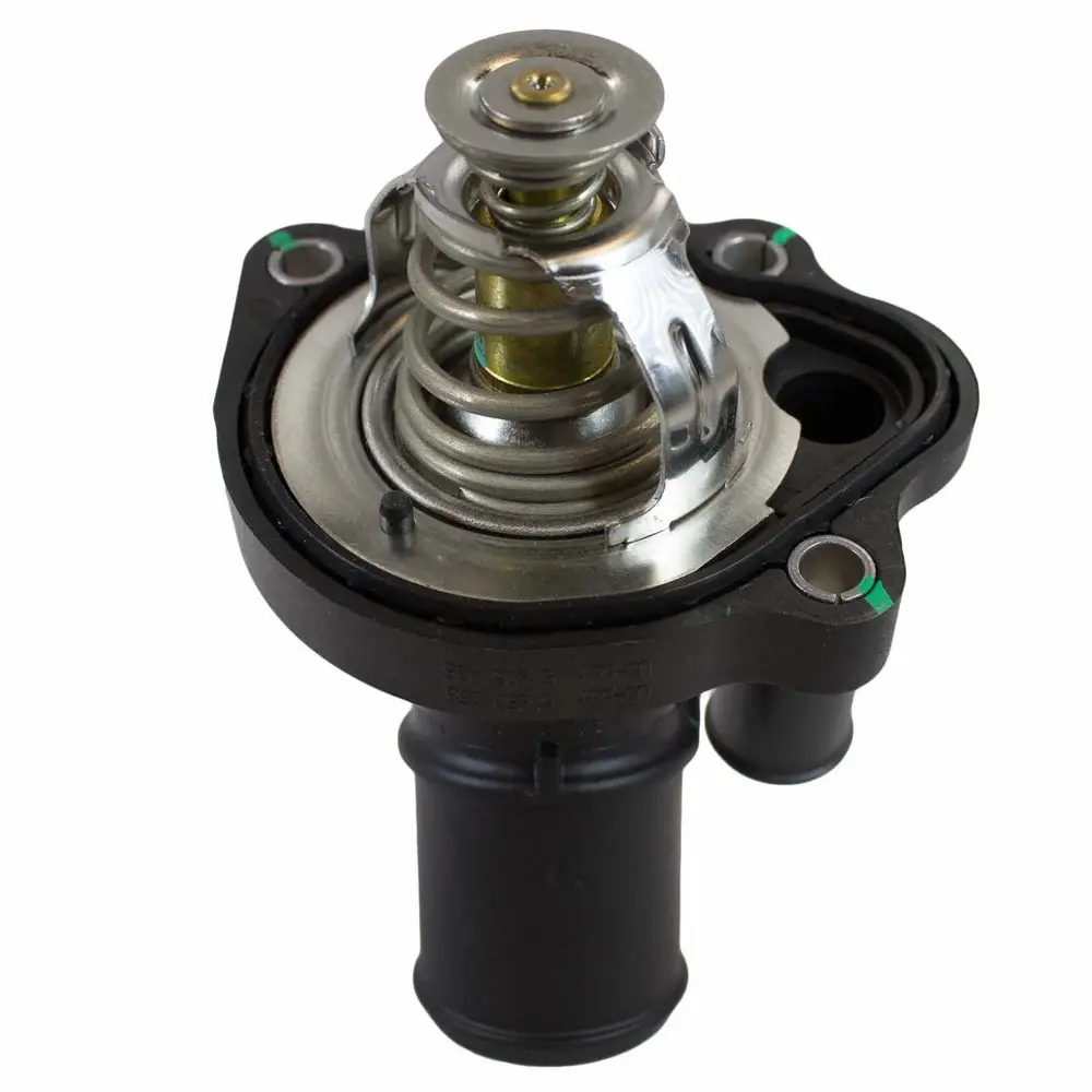 Motorcraft Engine Coolant Thermostat MFT RT1193 | Buy Online