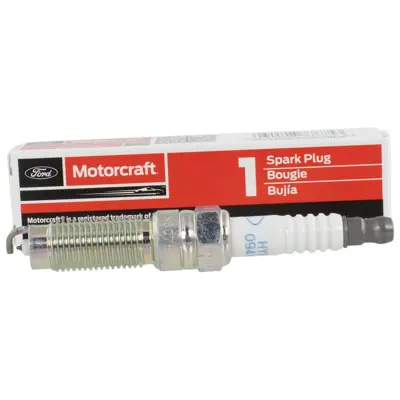 Motorcraft Spark Plug MFT SP539X | Buy Online - NAPA Auto Parts