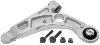 CONTROL ARM AND BALL NCP 2608748 | Buy Online - NAPA Auto Parts