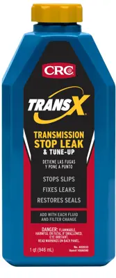 CRC Trans-X Transmission Stop Leak & Tune-Up 32 oz CRC 402033