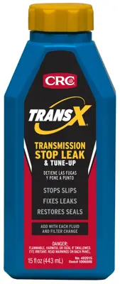 CRC Trans-X Transmission Stop Leak & Tune-Up 15 oz CRC 402015