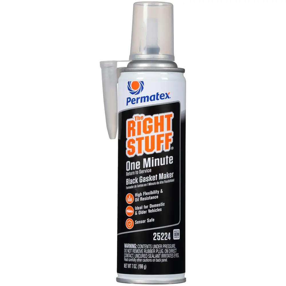 Permatex Rs Gasket Maker - 7 oz PTX 25224 | Buy Online - NAPA Auto