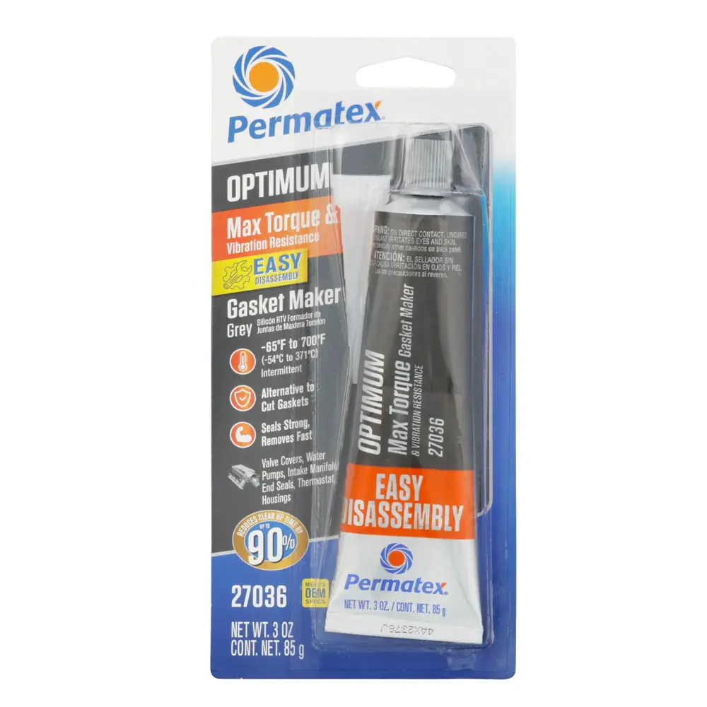 ケアベア　カーテン　Sears PERMA PRESTO ヴィンテージ Permatex Optimum Grey Gasket Maker - 3.35 oz PTX 27036 | Buy