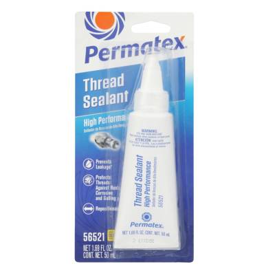 ターニングポイント パラノイド Permatex Thread Locking Compound Thread Sealant 592 PTX 59235