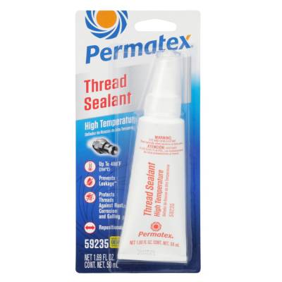 Permatex Thread Locking Compound Thread Sealant 592 PTX
