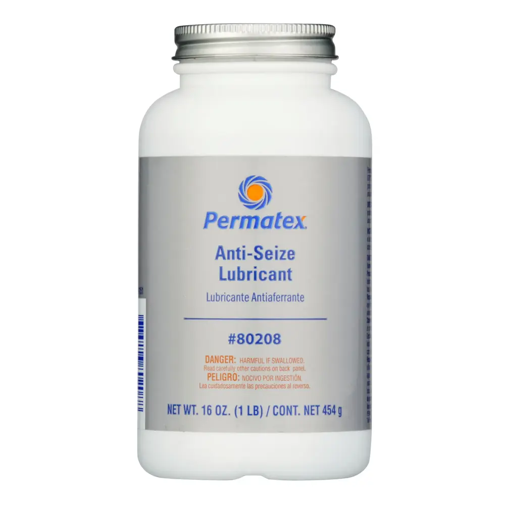 Permatex Anti-Seize Lubricant Alum Anti-Seize PTX 80208 | Buy