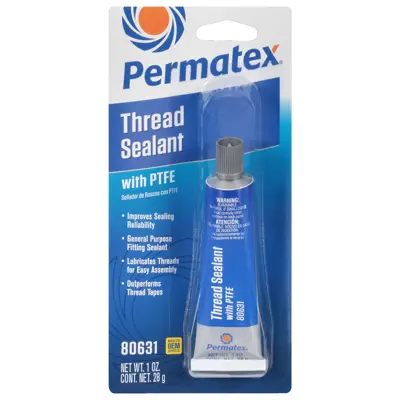 Permatex Thread Locking Compound 14Ar Thread Sealant PTX 80631