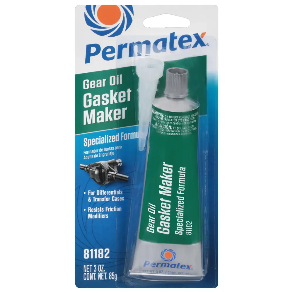 Permatex Gasket Sealer Gear Oil Gasket PTX 81182 | Buy Online