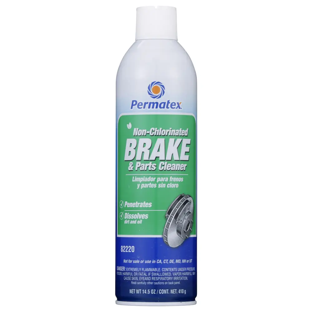 Permatex Brake and Parts Cleaner 14.5 oz PTX 82220 | Buy Online